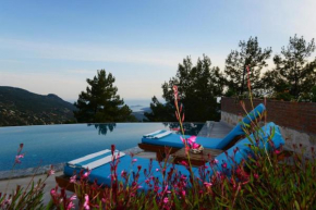 Eco Villa TUTKUM